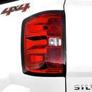 GM2800261 Tail Light Left Driver Side for 2014-2015 Chevy Silverado Trucks