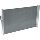 A/C Compressor and Condenser Kit Compatible Cadillac ELR 2014-2016 Volt 2011-2015 L4 1.4L OEM COV-KTC