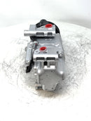 AC Compressor & Condenser Kit Compatible With Mazda 3 Sport 2009 2.0L H12A1AH4DX KTC463-1