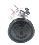 AC Compressor Kit Compatible With Jeep Grand Cherokee 05-07 Commander OEM 10S17E KT361