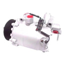 AC Compressor Kit Compatible With Acura RDX 2.3L Honda Civic CR-V 2.4L OEM TRSE09 CO580