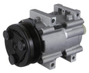 A/C Compressor Kit Compatible With Ford Mustang 05-06 4.0L OEM FS10 1 Year Warranty KT140