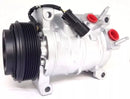 AC Compressor Compatible With Chrysler Town & Country Grand Caravan VW Routan CO341