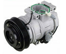 AC Compressor Compatible With Lexus ES300 Toyota Avalon Camry Solara 3.0L OEM 10PA17C CO334