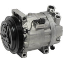 A/C Compressor Compatible With Infiniti FX35 2003-2008 GS35 2003-2006 OEM CWE618 CO436