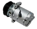 AC Compressor Compatible With Nissan Frontier 05-17 Xterra 05-15 V6 4.0L OEM CR-14 CO885