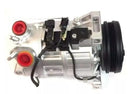 A/C Compressor Compatible With Volvo S60 V60 XC60 2013-2015 L5 2.5L CO668