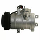 A/C Compressor Compatible With Chrysler 300 Dodge Magnum 2005 V6 2.7L OEM 10S17C COC308
