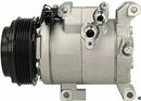 A/C Compressor Compatible With Mazda 3 Mazda CX-5 OEM HCC-RS13 CO7384