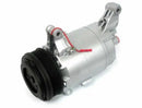 A/C Compressor Compatible With Mini Cooper 2002-2006  L4 1.6L OEM CVC CO275