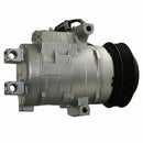 A/C Compressor Compatible With Chrysler 300 Dodge Magnum 2005 V6 2.7L OEM 10S17C COC308