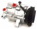 A/C Compressor Kit Compatible With Jeep Liberty 2006-2007 V6 3.7L OEM HS18 KT184-1