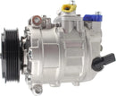 AC Compressor Compatible With Audi A3 Volkswagen Beetle Bora CC Eos Golf Jetta Passat CO646