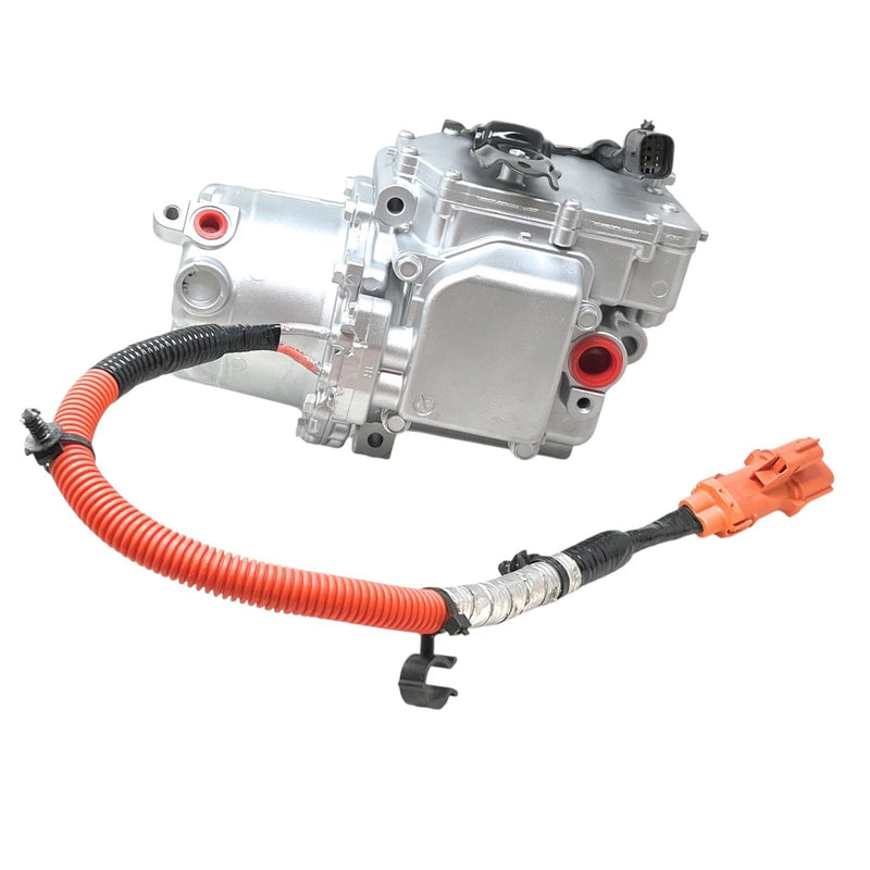 A/C Compressor Compatible With Cdillac ELR 2014-2016 Chevrolet Volt 2011-2015 L4 1.4L OEM COV-KT