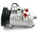 AC Compressor Compatible With Chrysler Pacifica 2004-2006 OEM 10S17C V6 3.5L CO342