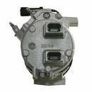 A/C Compressor Compatible With Chrysler 300 Dodge Magnum 2005 V6 2.7L OEM 10S17C COC308