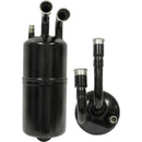 A/C Compressor Kit Compatible With Ford Mustang 05-06 4.0L OEM FS10 1 Year Warranty KT140