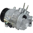 AC Compressor Compatible With Ford Fusion 2013-2020 L4 1.5L 1.6L OEM 7SBH17C CO7357