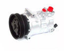 AC Compressor Compatible With Audi A3,TTQuatro,Volkswagen Jetta, Passat, Beetle PXE16 CO567