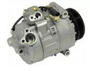AC Compressor Compatible With BMW 335d 2009-2011 L6 3.0L OEM 7SEU17C KT305-1