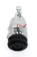 A/C Compressor Compatible With Mini Cooper 2002-2006  L4 1.6L OEM CVC CO275