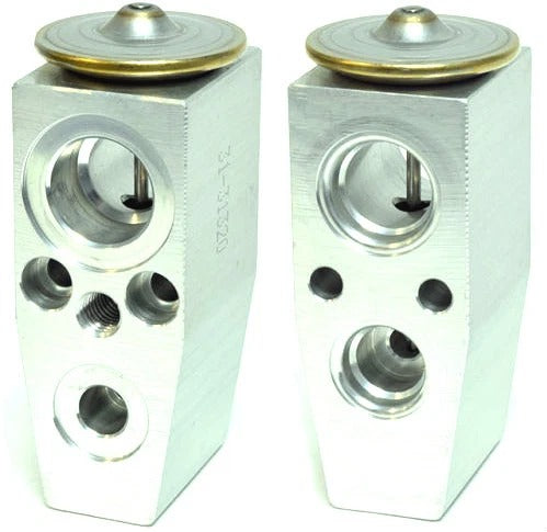 A/C Compressor Kit Compatible With Ford Explorer Flex Lincoln MKT 13-14 OEM 7SBH17C KT7358