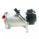 AC Compressor Compatible With Nissan Maxima Murano Quest Pathfinder Infiniti QX JX CO671