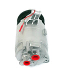 A/C Compressor Compatible With Mini Cooper 2002-2006  L4 1.6L OEM CVC CO275