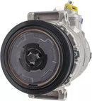 AC Compressor Compatible With Audi A3 Volkswagen Beetle Bora CC Eos Golf Jetta Passat CO646