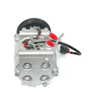 A/C Compressor Compatible With Honda Civic 2002-2005 1.7L TRS090 CO613