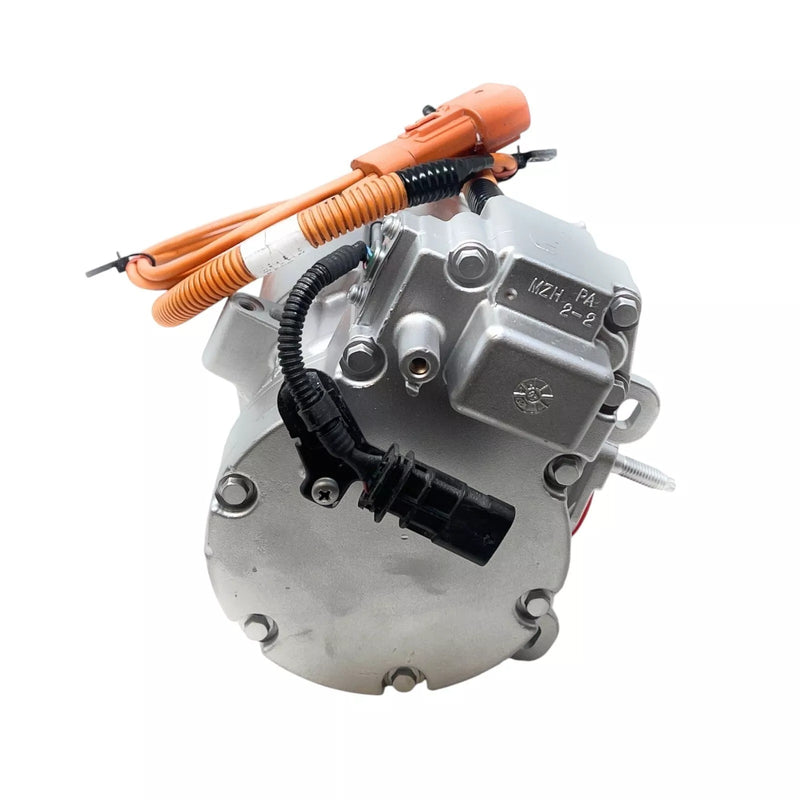 AC Compressor Compatible With Tesla 3 Models 2017 2018 2019 2020 OEM CO108819800