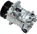 AC Compressor fits Nissan Sentra 13-19 L4 1.8L Nissan Tsuru 14-17 L4 1.6L CO585