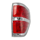 FO2819143 Tail Light Assembly Right Passenger Side for 09 10 11 12 13 14 Ford F-150