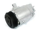 AC Compressor Compatible With Grand Prix 04-08 Impala 04-05 Monte Carlo OEM CVC CO283