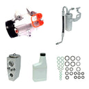 AC Compressor Kit Compatible With Chevrolet Impala Monte Carlo 04-05 3.4L OEM CVC KT239
