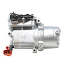 A/C Compressor Compatible With Cdillac ELR 2014-2016 Chevrolet Volt 2011-2015 L4 1.4L OEM