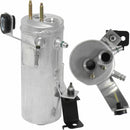 AC Compressor Kit Compatible With Ford Explorer Mercury Mountaineer V8 4.6L OEM FS20 KT187