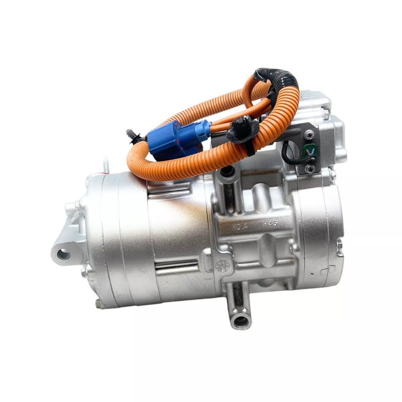 AC Compressor Compatible With Tesla x Models 2017 2018 2019 2020 2021 OEM CO104244200M