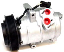 A/C Compressor Kits Compatible With Chrysler 300 Dodge Charger Magnum 06-10 2.7L OEM KT309