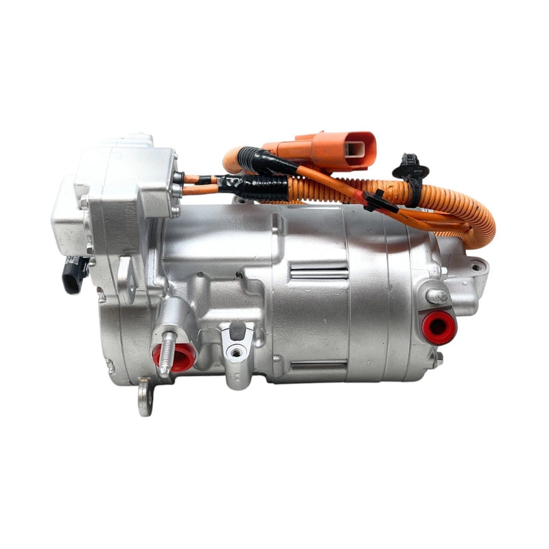 AC Compressor & Condenser Kit Compatible With Tesla 3 Models 2017-2020 OEM KTC108819800