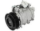 AC Compressor Compatible With Honda Accord 2013-2017 L4 2.4L OEM 10SRE18C COH7307