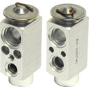 A/C Compressor Kit Compatible With Volvo S60 S80 "With Rear Heat Switch" OEM DKS17CH KT648