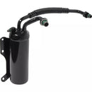 A/C Compressor Kit Compatible With Ford E-Series E-150 250 350 450 550 OEM Scroll KT588-2