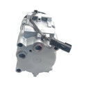 AC Compressor & Condenser Kit Compatible With Dodge Ram 2500 3500 2006 OEM HS18 KTC182-3