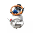 AC Compressor Compatible With Tesla x Models 2017 2018 2019 2020 2021 OEM CO104244200M