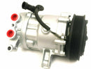 A/C Compressor Kit Compatible With Dodge Durango 2000-2001 V8 4.7L OEM SD7H15 KT578-1
