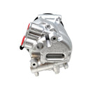 AC Compressor Compatible With Chevrolet Cruze 2012-2016 OEM CVC L4 1.4L CO7271