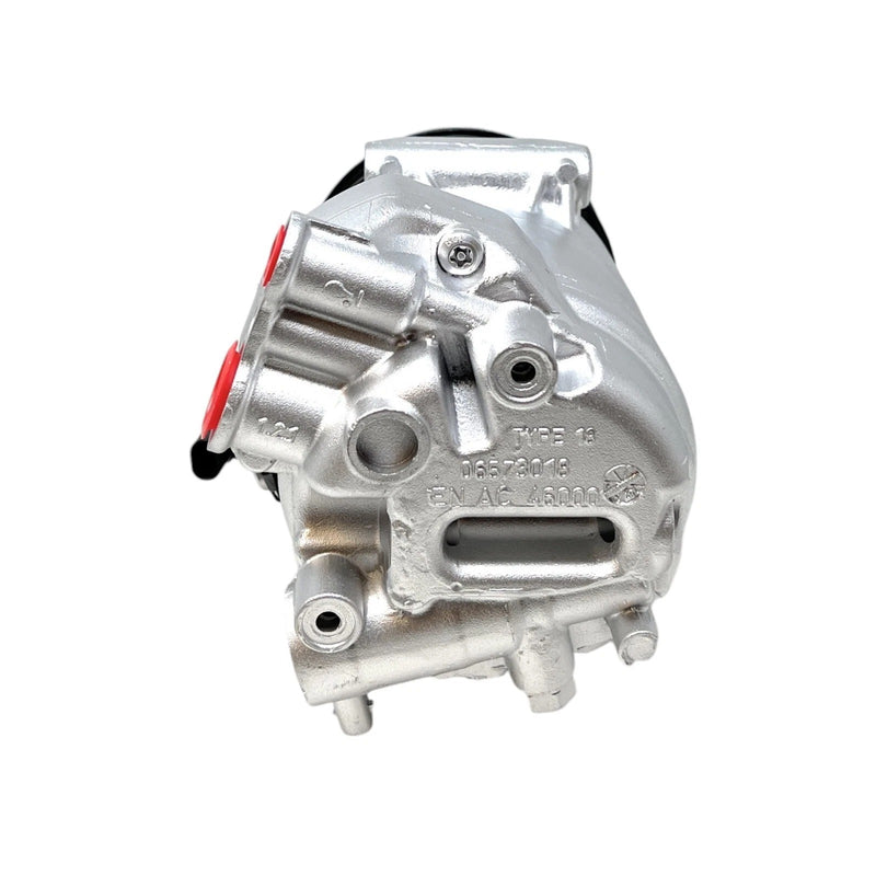 AC Compressor Compatible With Chevrolet Cruze 2012-2016 OEM CVC L4 1.4L CO7271