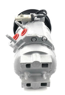 AC Compressor Compatible With Chrysler Pacifica 2004-2006 OEM 10S17C V6 3.5L CO342
