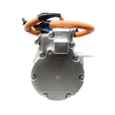 AC Compressor Compatible With Tesla x Models 2017 2018 2019 2020 2021 OEM CO104244200M